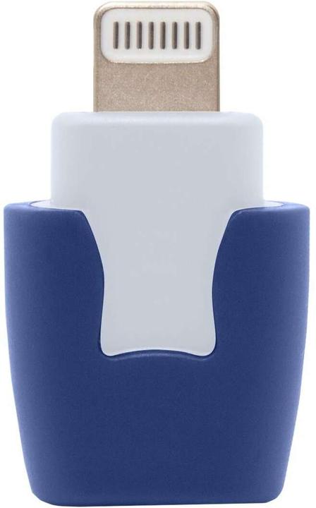 Actual product image Heat it Classic Lightning