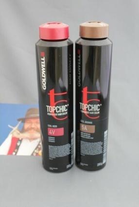 Immagine prodotto Goldwell Topchic (6-SB marrone argento)