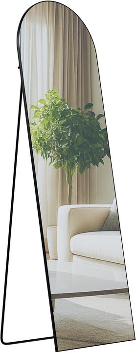 Produktbild CLP Spiegel Moline Standspiegel und Wandspiegel in einem (160 x 50 cm)