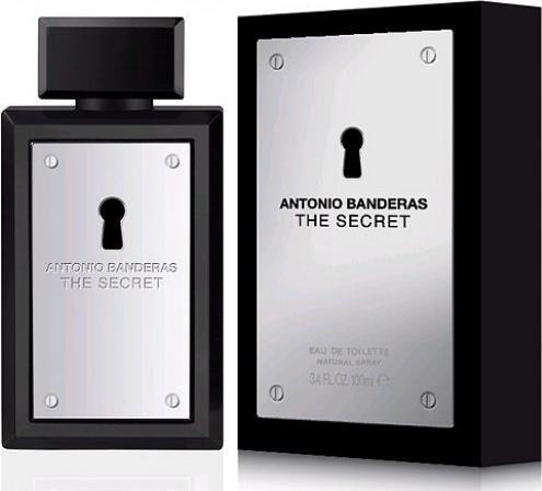 Immagine prodotto Antonio Banderas Il segreto (Eau de toilette, 100 ml)