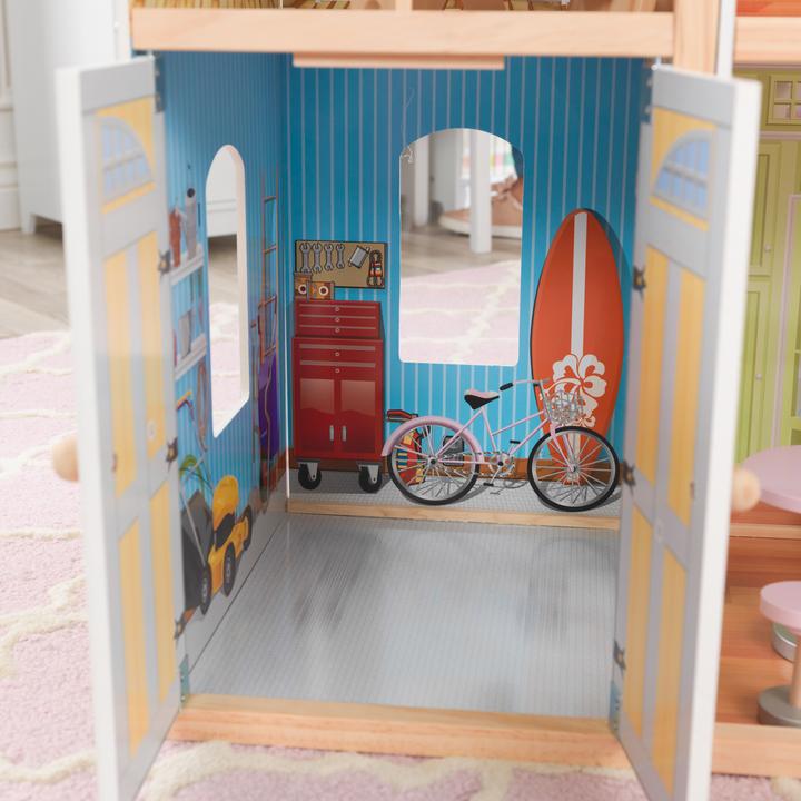 Produktbild KidKraft Majestätische Villa
