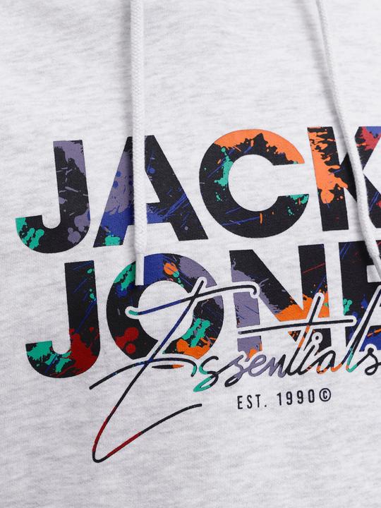 Immagine prodotto Jack & Jones Kapuzenpullover EPLAS Hoodie (XXL)