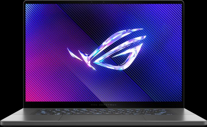 ASUS ROG Zephyrus G16 (16", Intel Core Ultra 9 185H, 32 GB, 2000 GB, CH)