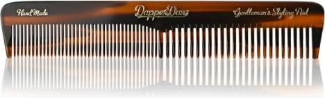 Produktbild Dapper Dan Hand Made Styling Comb