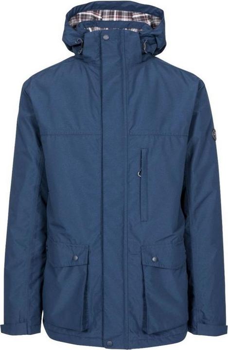 Trespass Vauxelly Jacke wasserfest (S)
