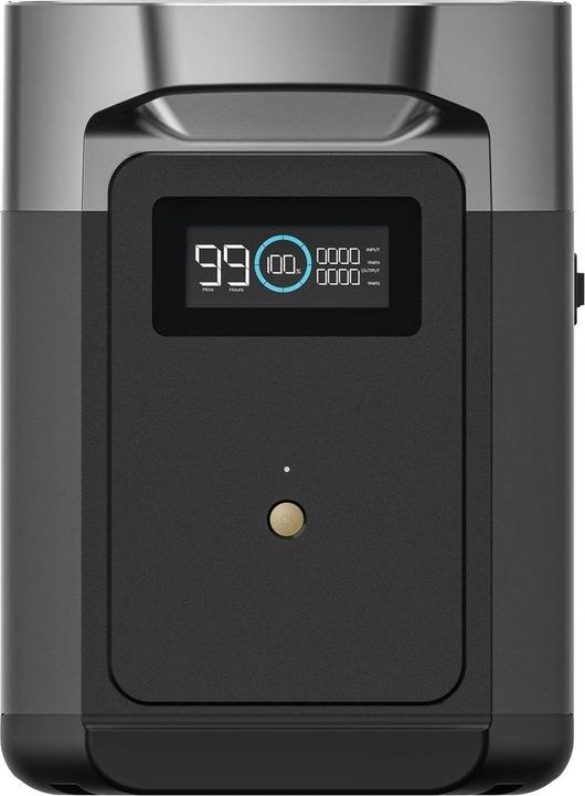 Immagine prodotto EcoFlow Delta 2 Extra Battery