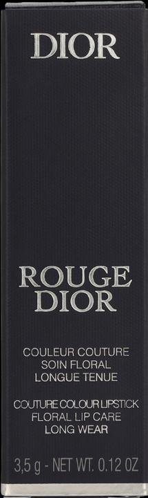 Image du produit Dior Rouge Satin (080)