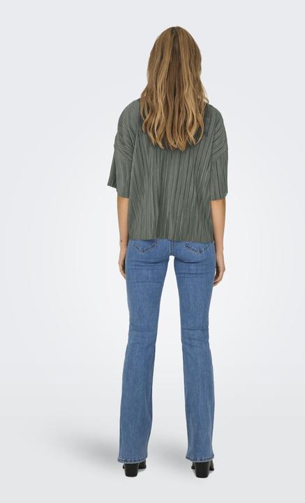 Immagine prodotto Only Onlravenna S/S Plisse Top Noos Jrs (S)