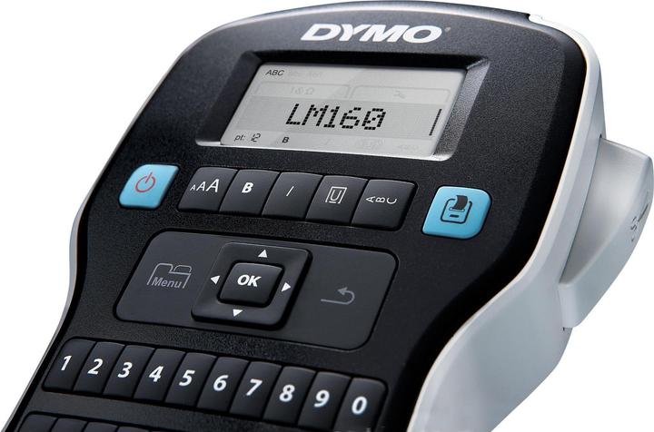 Produktbild Dymo LabelMANAGER 160