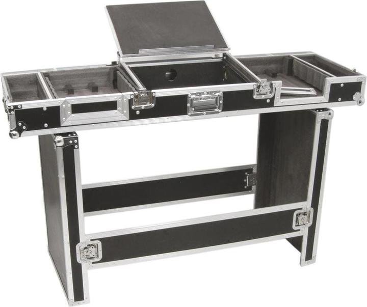 Image du produit Power Dynamics Boîtier de mixage PD-FC3 (Table de mixage)