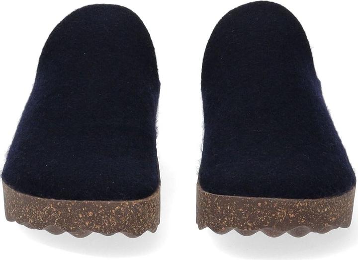 Actual product image Asportuguesas This warm felt slipper from the brand offers wellness for cosy evenings at home. F (40)