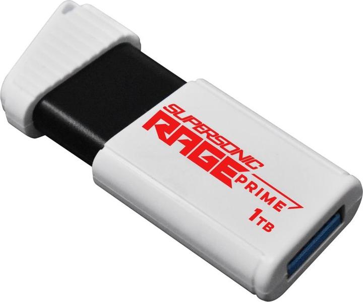 Produktbild Patriot Supersonic RAGE Prime (1000 GB, USB-A)