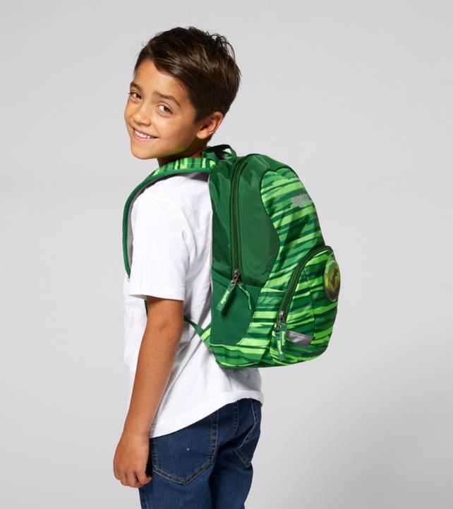 Actual product image Ergobag Bärtram (10 l)
