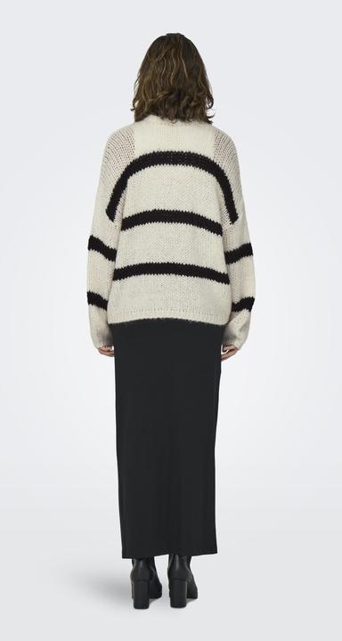 Produktbild Only ONLJACKIE Strickpullover Strickpullover (XS)