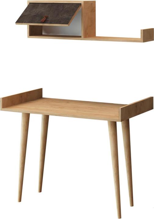 Image du produit Homitis Jonathan