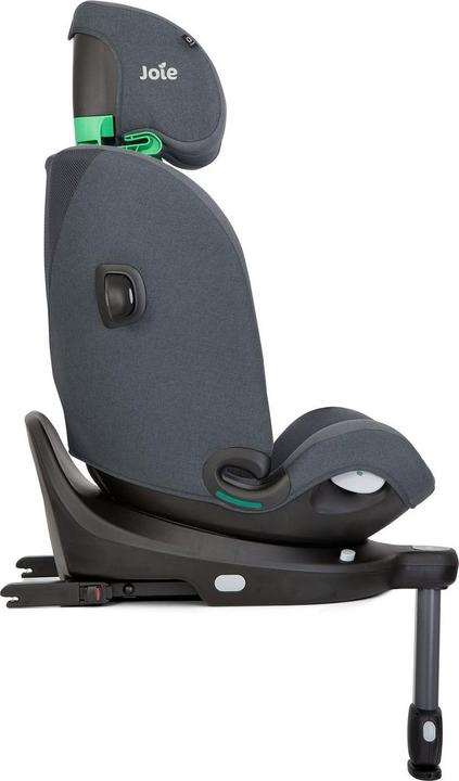 Produktbild Joie i-Pivot 360 Grow (Reboarder, ECE R129/i-Size Norm)