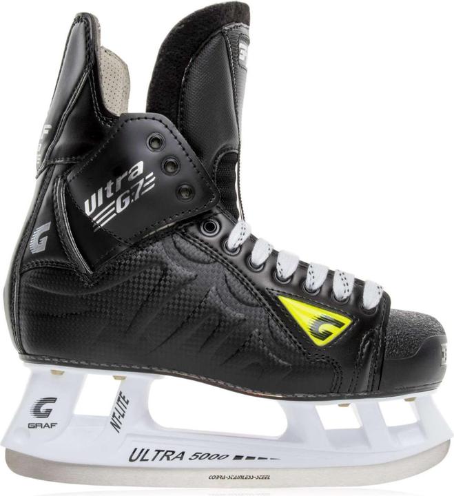 Actual product image GRAF Hockey Ultra G7 (40)