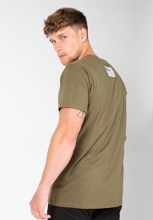 Image du produit Gorilla Wear Classic T-Shirt Army Green (S)