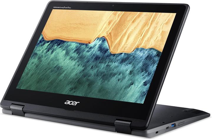 Actual product image Acer Chromebook Spin 512 (12", Intel Celeron N5100, 8 GB, CH)