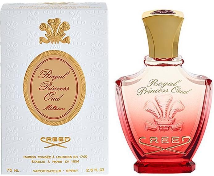 Immagine prodotto Creed Principessa Reale Oud (Eau de parfum, 75 ml)