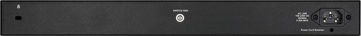 Produktbild D-Link DGS-1210-26 Gigabit Switch 26-Port Layer2 Smart Managed (26 Ports)