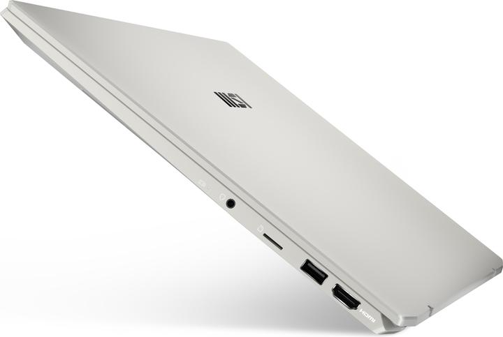 Produktbild MSI Prestige A16 AI+ A3HMG-036 R9 32 W11H (16", AMD Ryzen AI 9 365, 32 GB, 1000 GB, DE)