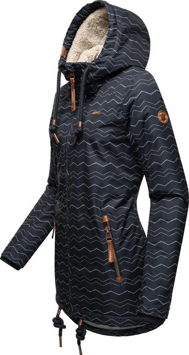 Produktbild Ragwear Zuzka Winter (XS)