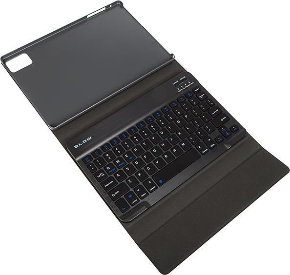 Image du produit Blow Tab 11 (4G, 10.50", 128 Go, Noir/Argent)