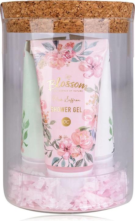 Immagine prodotto Accentra Set da bagno BLOSSOM