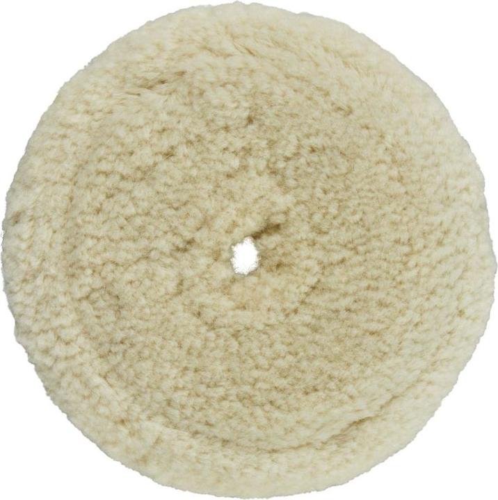 Produktbild Makita Polierhaube Klett für Holz 180mm