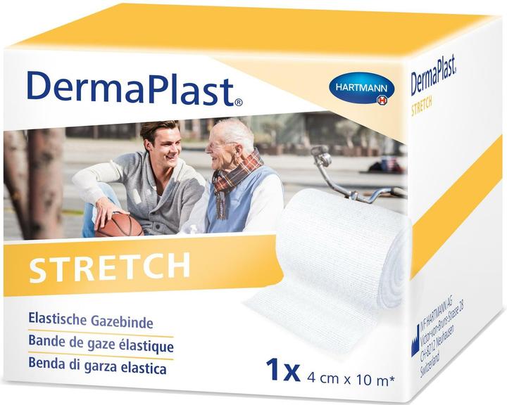 DermaPlast Stretch