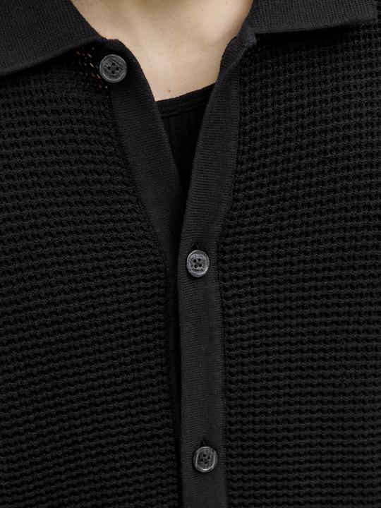 Immagine prodotto Jack & Jones Joralmeria Knit Ss Polo Ln (M)