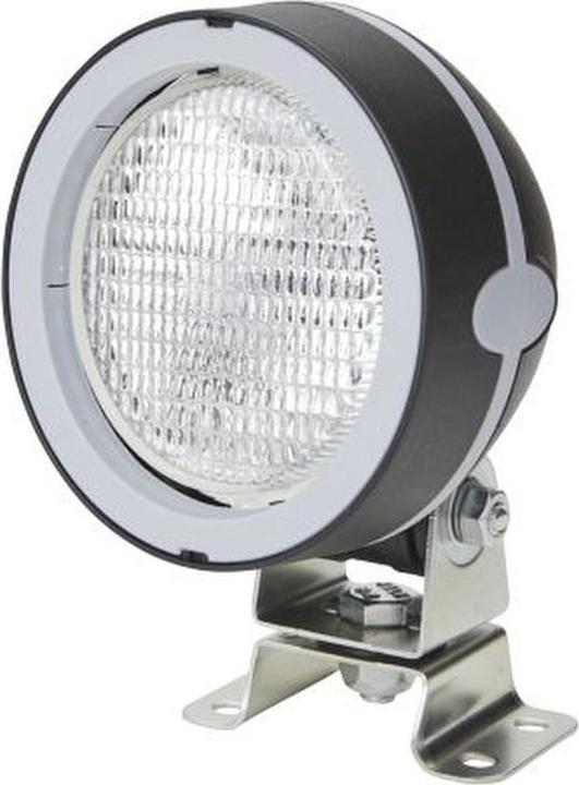 Produktbild Hella Arbeitsscheinwerfer Halogen für FENDT