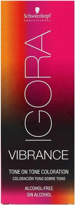 Immagine prodotto Schwarzkopf Igora Vibrance, 1000 g (6-68 Biondo Marrone Scuro)