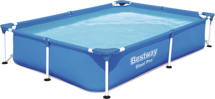 Bestway Steel Pro