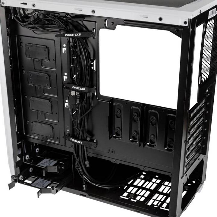 Immagine prodotto Phanteks Eclipse P400A (ATX, mATX, Mini-ITX)