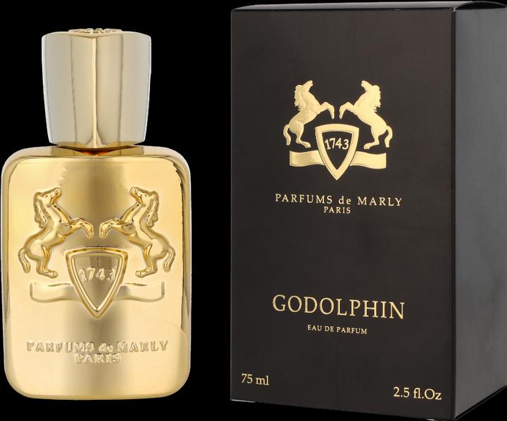 Actual product image Parfums de Marly Godolphin (Eau de parfum, 75 ml)