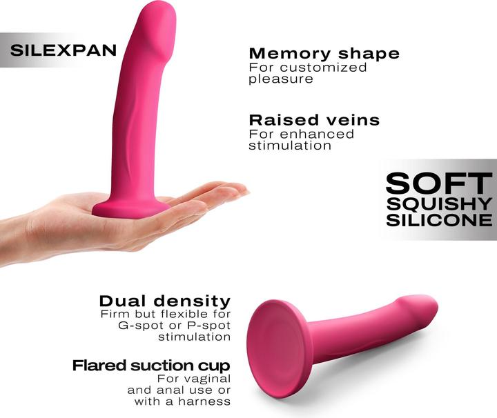 Image du produit Marc Dorcel Plaisir réel