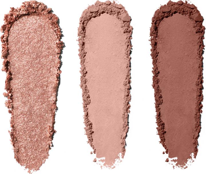Immagine prodotto Bobbi Brown Trio di ombretti essenziali Sunrise (Sunrise)