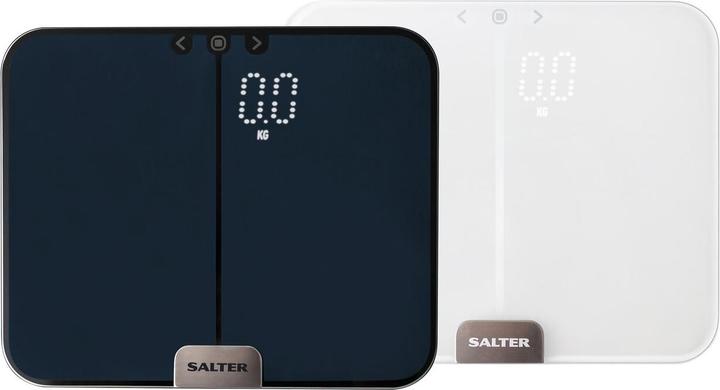 Immagine prodotto Salter 9164 Bilance per analizzatori fantasma BK3R (180 kg)
