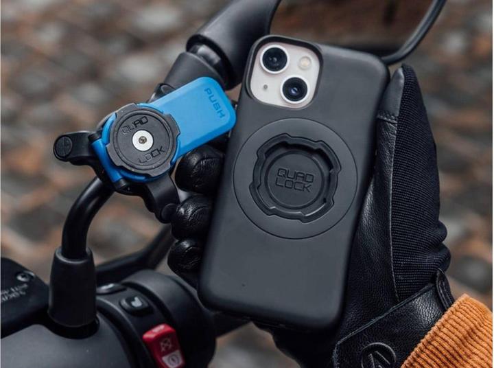 Produktbild Quad Lock MAG Case (Apple iPhone 14)