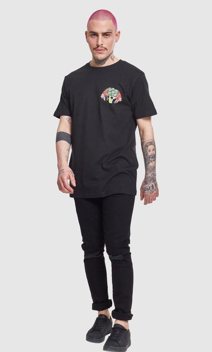 Actual product image Mister Tee Broccoli Tee (XS)