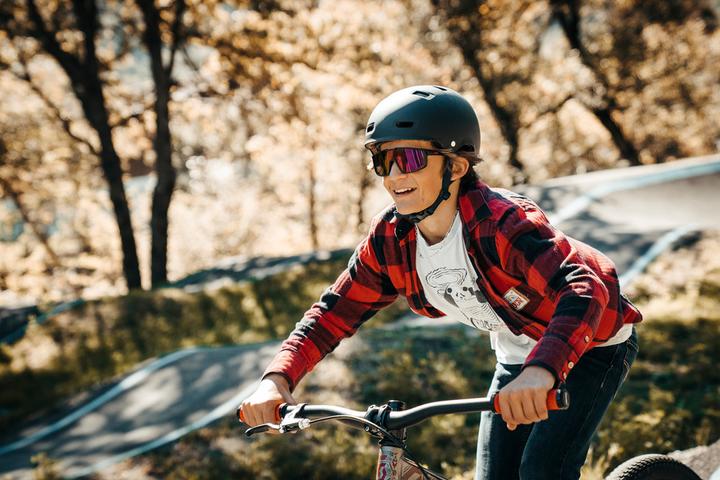 Image du produit Julbo FURY S Spectron 3 (Noir, Noir)