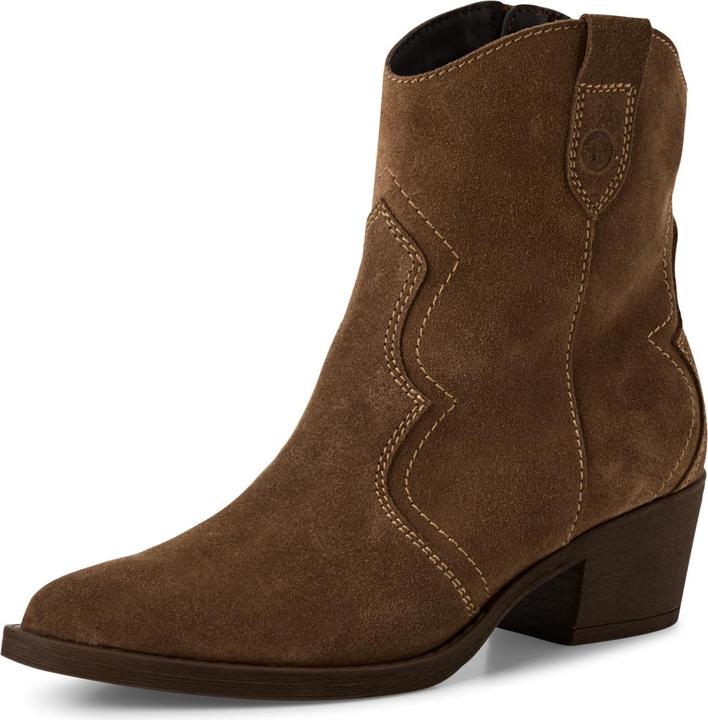 Tamaris Stiefelette (39)