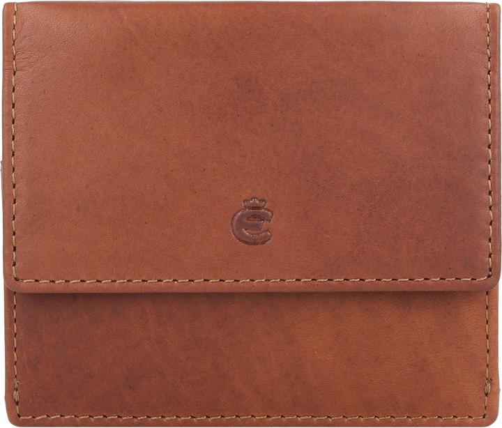Immagine prodotto Esquire Portafoglio Dallas in pelle con protezione RFID 10,5 cm
