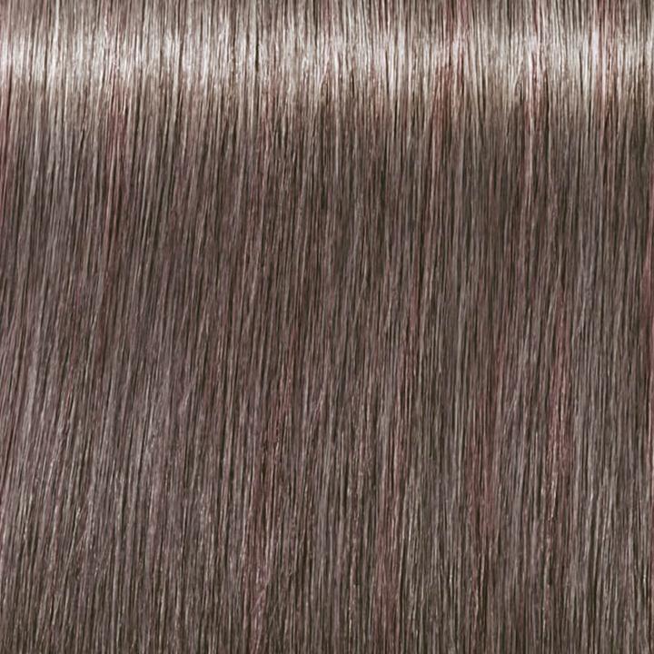 Image du produit Schwarzkopf Igora Zero AMM - 8-19 Blond clair Violet Cendré (8-19 Blond clair Cendré violet clair)