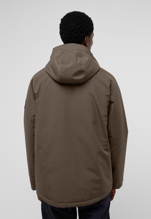 Actual product image Jack Wolfskin Temple Gate Jkt M (XXL)