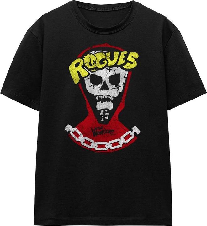 Top Gun The Rogues TShirt (L)