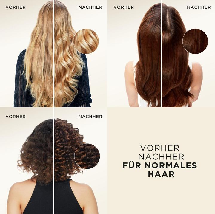 Produktbild Pantene Pro-V Volumen Pur (1000 ml, Flüssiges Shampoo)