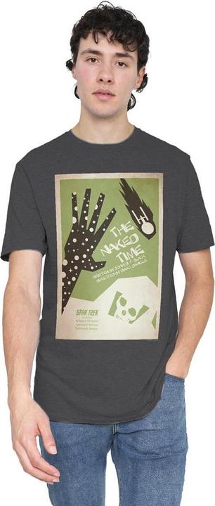 Produktbild The Original Series Episode 4 TShirt (XXL)